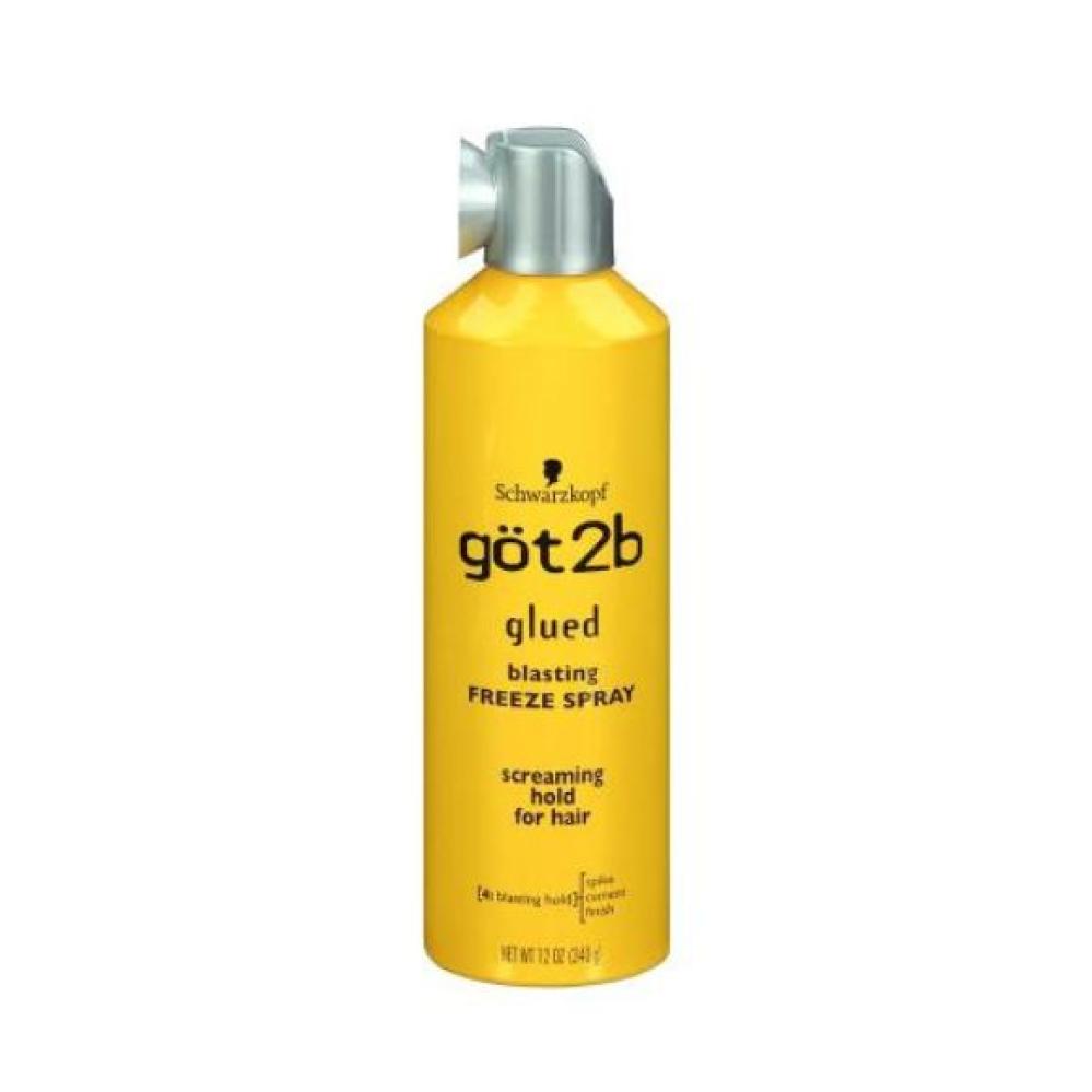 Got2b Un Glued Flash Glue Remover 118ML