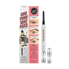 Benefit Goof Proof Eyebrow Pencil 04 Warm Deep Brown