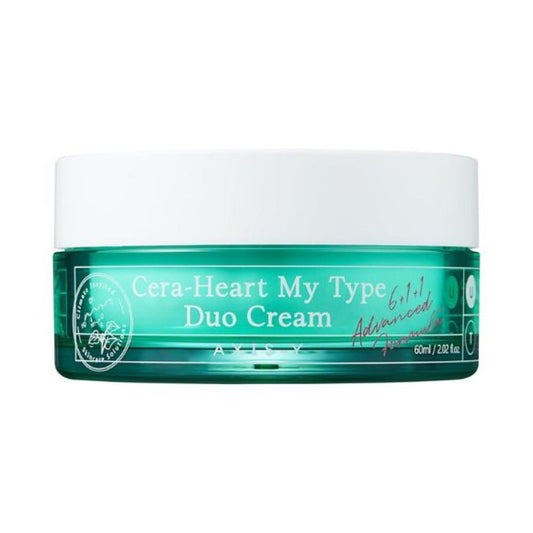 AXIS-Y Cera-Heart My Type Duo Cream 60ML