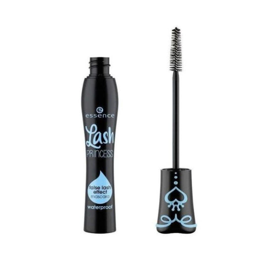 Essence Lash Princess False Lash Effect Waterproof Mascara Black