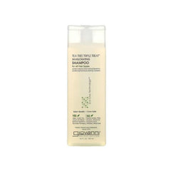 Giovanni Tea Tree Triple Treat Invigorating Shampoo 250ML
