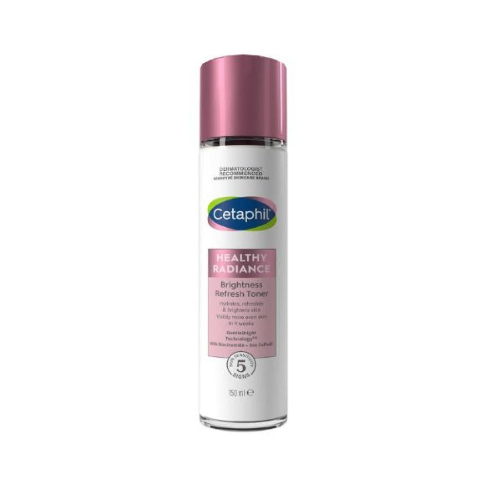 Cetaphil Bright Healthy Radiance Facial Toner -150ML