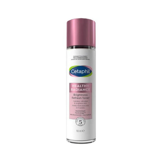 Cetaphil Bright Healthy Radiance Facial Toner -150ML