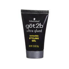 Got2b Ultra Glued Invincible Styling Gel 35ML