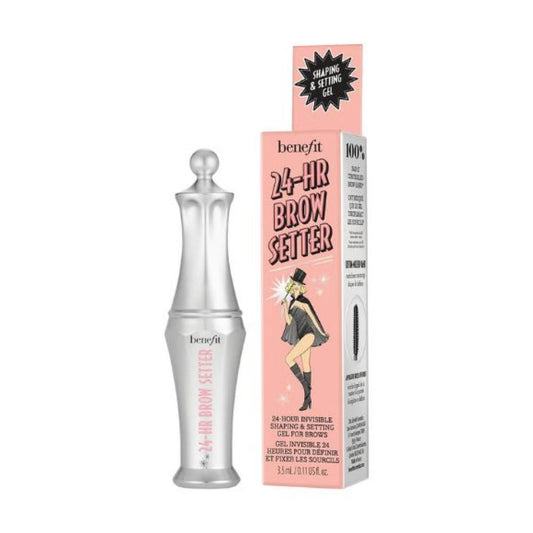 Benefit Cosmetics 24-Hour Brow Setter Mini Gel Clear 3.5ML