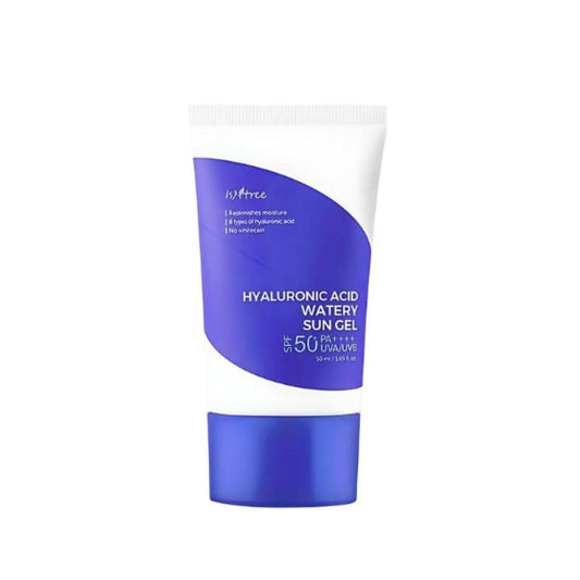 Isntree Hyaluronic Acid Watery SPF 50 Sun Gel 50ML