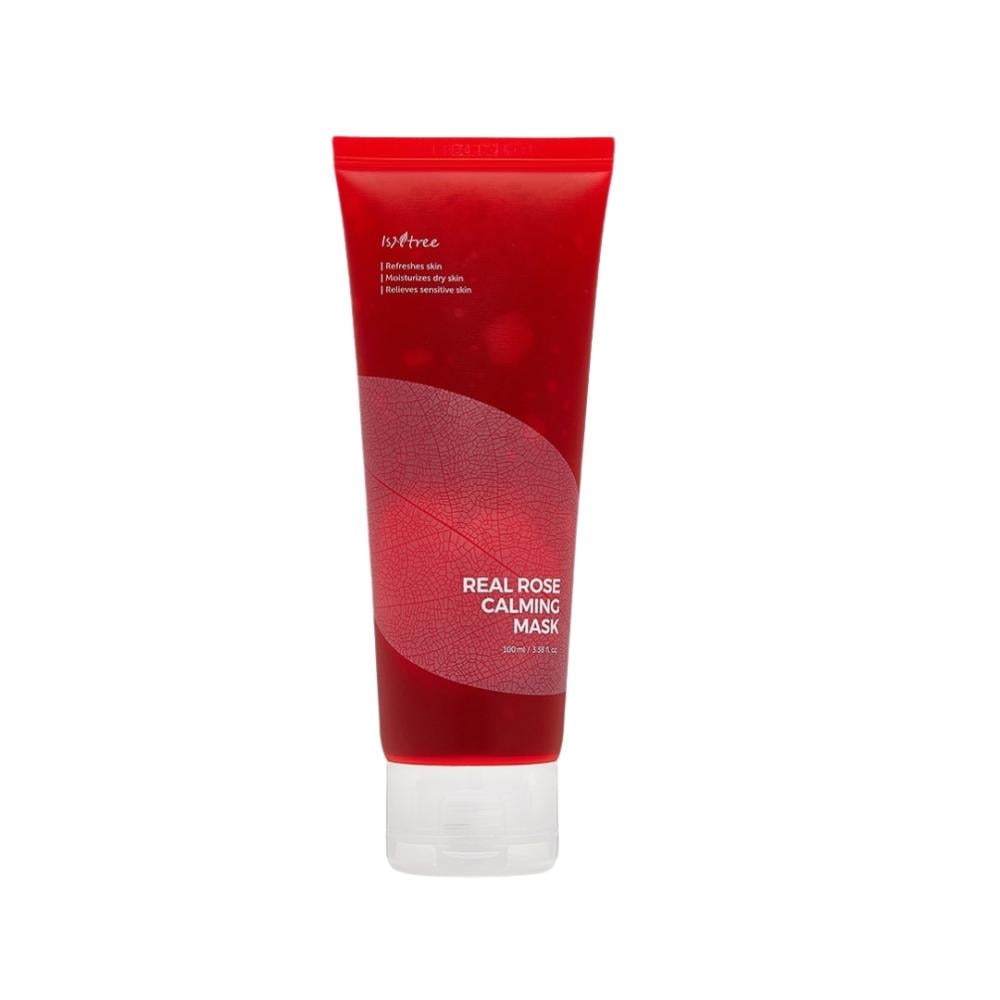 Isntree Real Rose Calming Mask 100ML