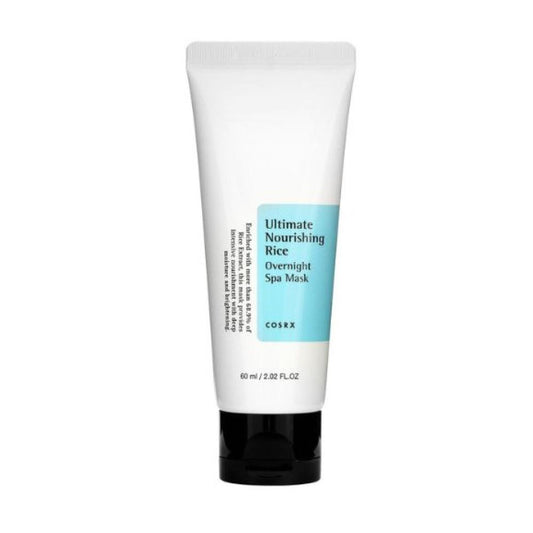 Cosrx Nourishing Night Spa Mask with Rice
