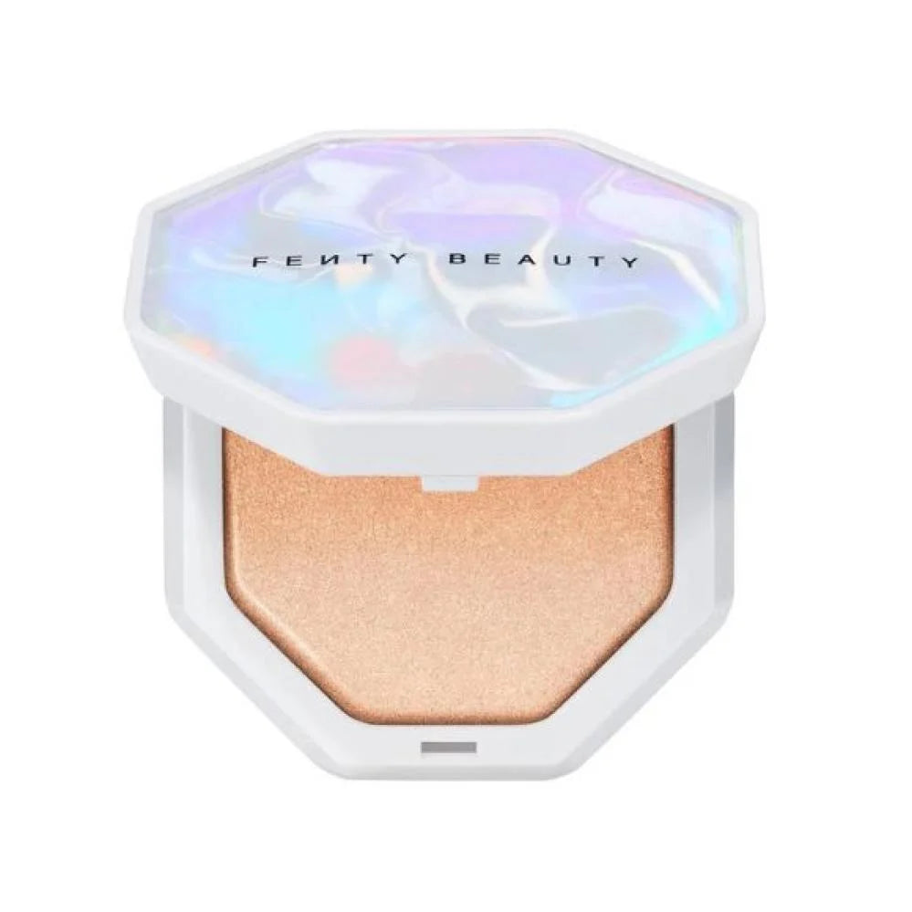 Fenty Beauty Demi Glow Highlighter 01 Pretty Purlz 4.5g