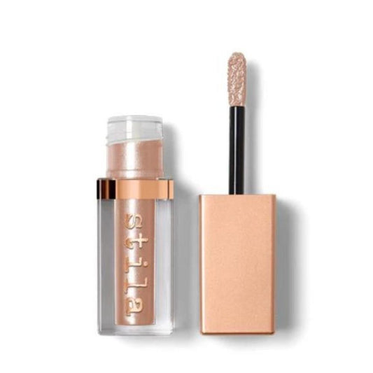Stila Cosmetics Glitter and Glow Liquid Eyeshadow Kitten 4.5ML
