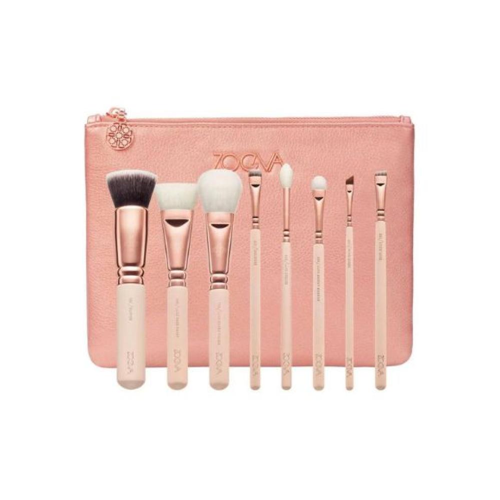 Sigma Beauty Set of 5 Iconic Brush Set
