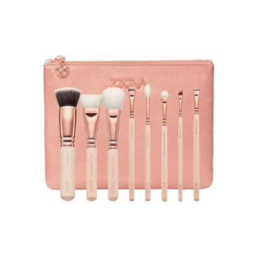 Sigma Beauty Set of 5 Iconic Brush Set