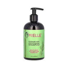 Mielle Organics Rosemary Mint Strengthening Shampoo