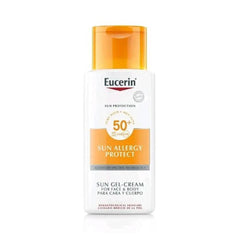 Eucerin Allergy Protect Sun Gel-Cream SPF50 - 150ML