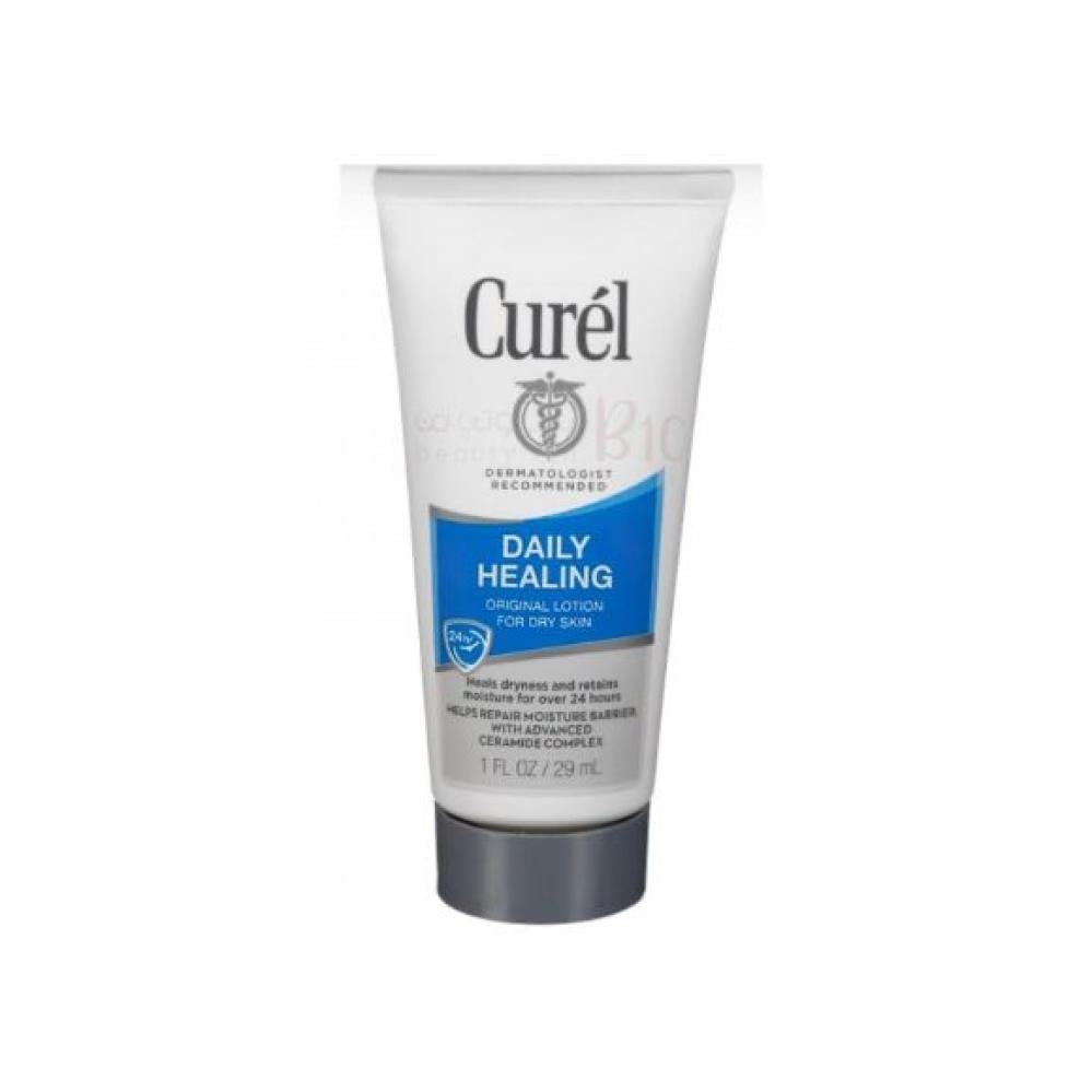 Curel Ultra Healing Body Lotion for Extra Dry Skin 29ML