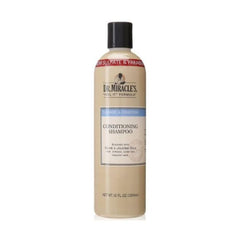 Dr Miracle's Shampoo and Hair Moisturizer 355ML