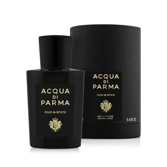 Acqua Di Parma Oud & Spice EDP For Men 100ML
