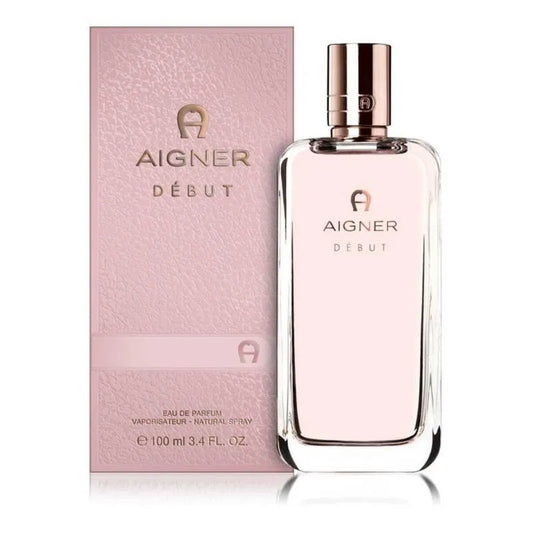 Aigner Debut EDP For Women 100ML