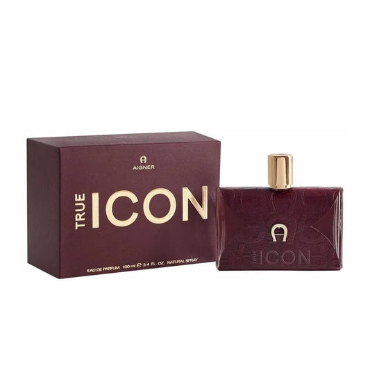 Aigner Icon True EDP For Women 100ML