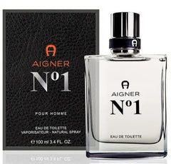 Aigner No. 1 Oud EDP For Men 100ML