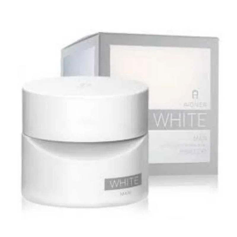 Aigner White EDT For Men 125ML