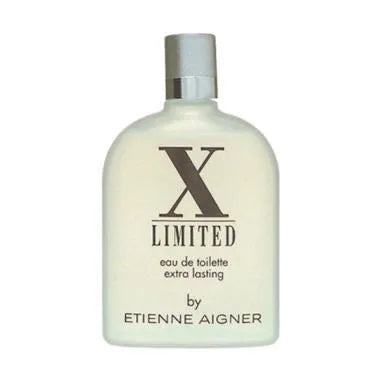 Aigner X Limited EDT Unisex 125ML