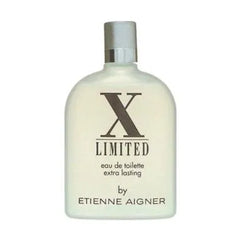 Aigner X Limited EDT Unisex 125ML