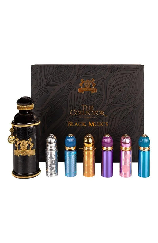 Alexandre.J Morning Muscs EDP Unisex 100ML