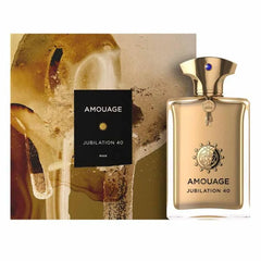 Amouage Jubilation 40 Extrait De Parfum For Men 100ML