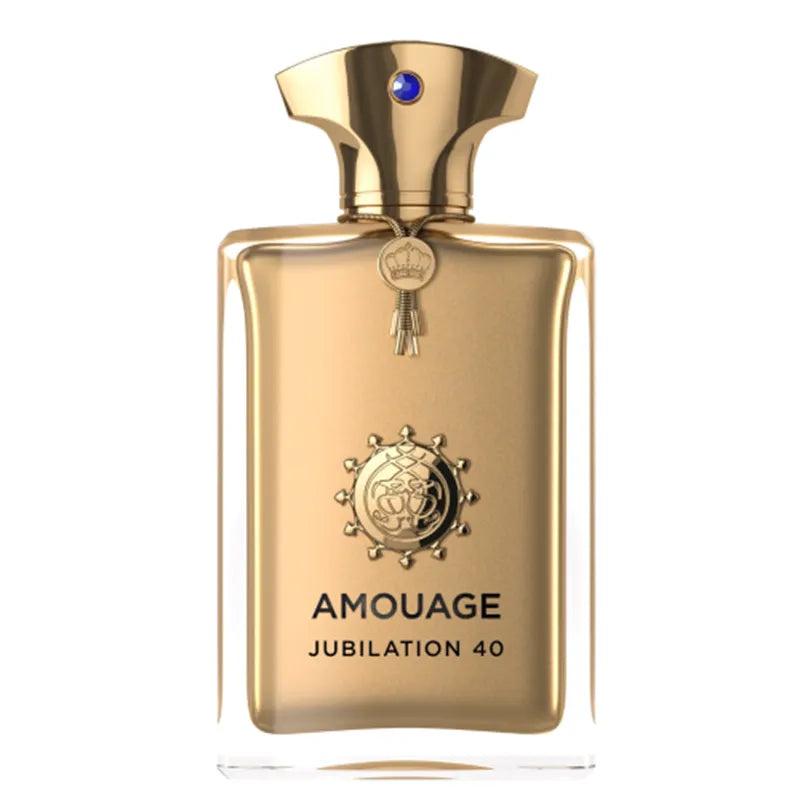 Amouage Jubilation 40 Extrait De Parfum For Men 100ML