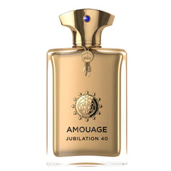 Amouage Jubilation 40 Extrait De Parfum For Men 100ML