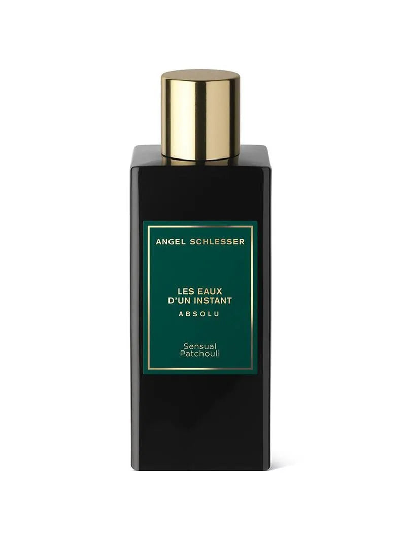 Angel Schlesser Absolu Sensual Patchouli EDP Unisex 100ML