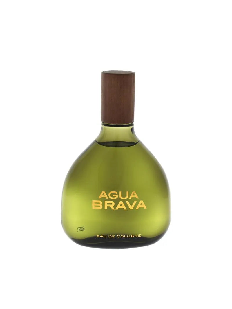 Antonio Puig Agua Brava EDC For Men 100ML