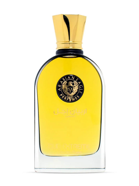 Arabian Eagle Oud Extreme Extrait De Parfum Unisex 100ML