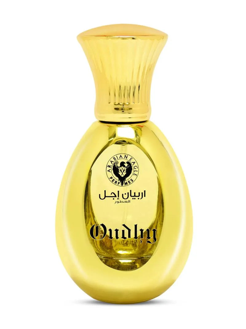 ارابيان ايجل عودي للجنسين ماء العطر60 مل-جديد