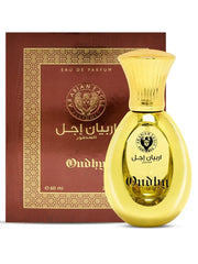 Arabian Eagle Oudhy EDP Unisex 60ML