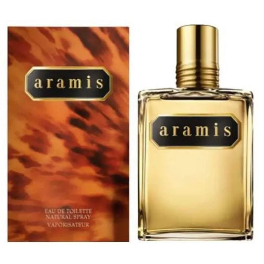 Aramis Brown EDT For Men 240ML