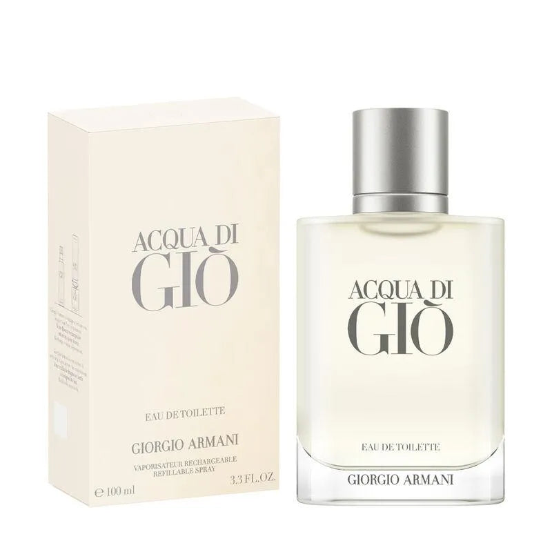 Armani Acqua Di Gio EDT For Men 100ML