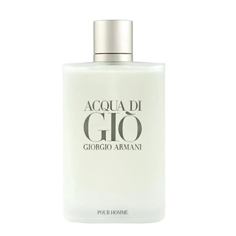 Armani Acqua Di Gio EDT For Men 200ML