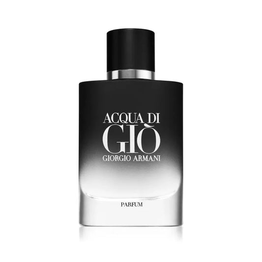 Armani Acqua Di Gio Parfum For Men 75ML
