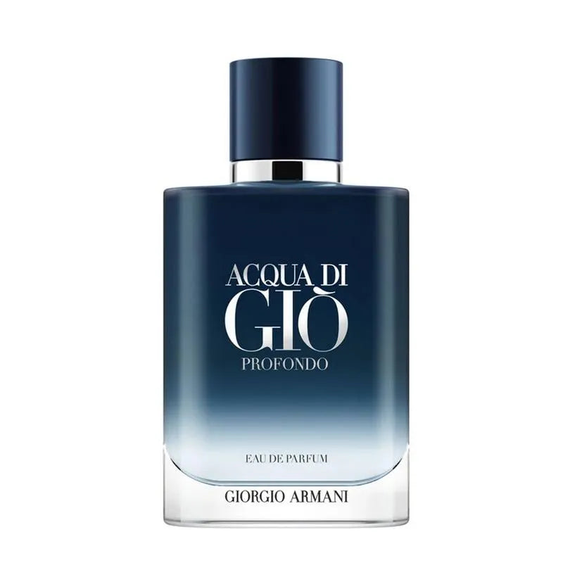 Armani Acqua Di Gio Profondo EDP For Men 100ML