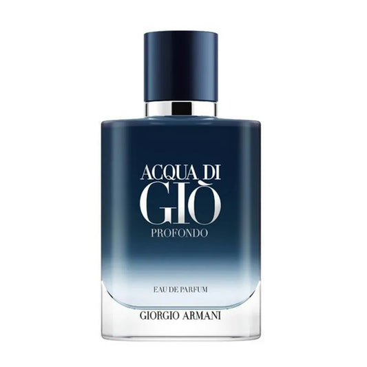 Armani Acqua Di Gio Profondo EDP For Men 50ML