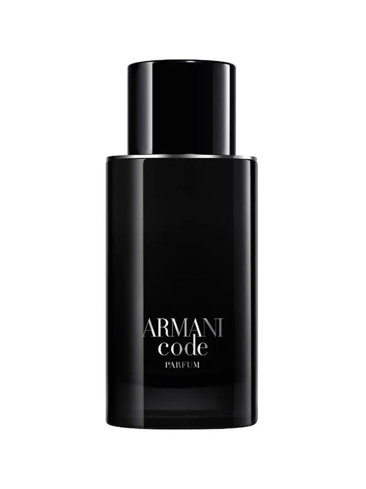 Armani Code Parfum For Men 75ML