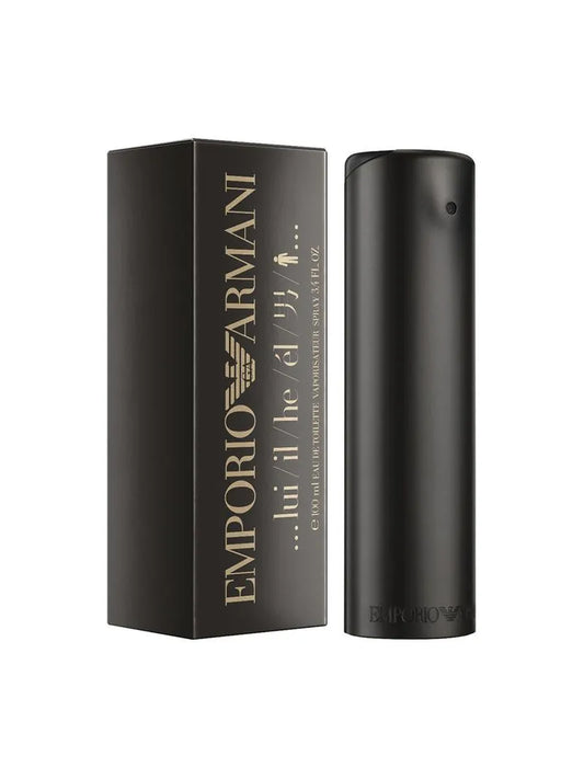 Armani HE EDT For Men 100ML