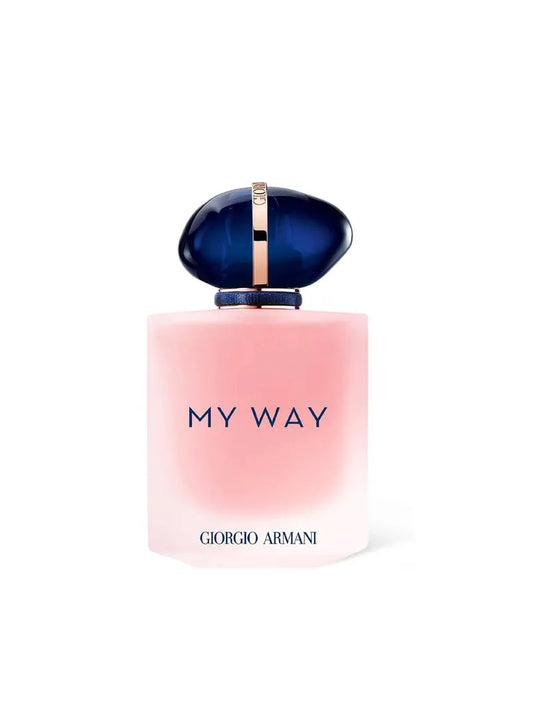 Armani My Way Floral EDP For Women 50ML