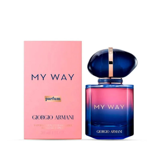Armani My Way Le Parfum For Women 90ML