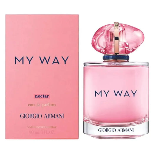 Armani My Way Nectar EDP For Women 50ML