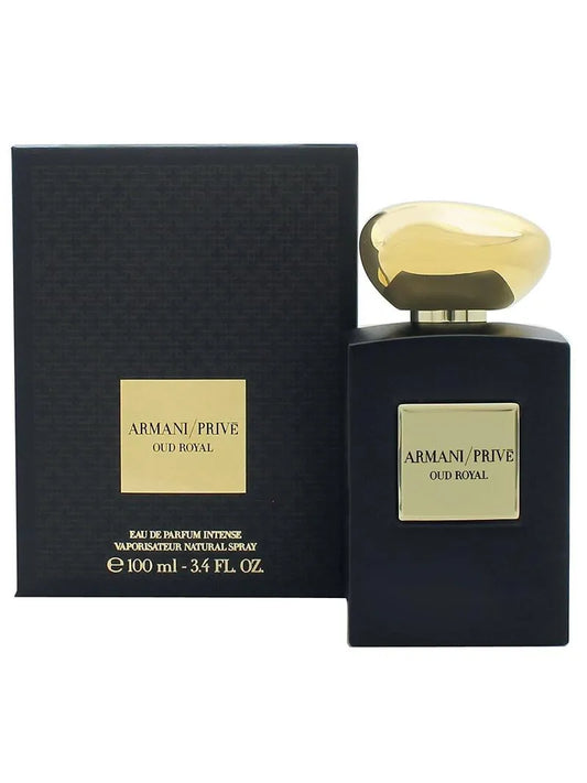 Armani Prive Oud Royal EDP Unisex 100ML