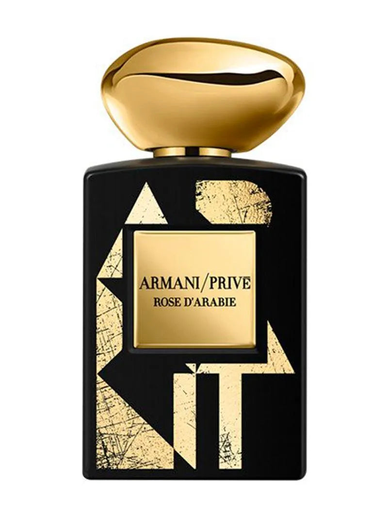 ارماني بريفي روز داغابي قوي للرجال ماء العطر100 مل