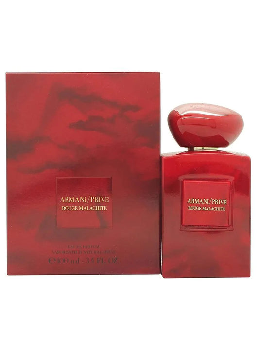 Armani Prive Rouge Malachite EDP Unisex 100ML
